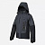 Finntrail Куртка мужская утепленная SnowRanger 3758 MiddleGrey в Пензе