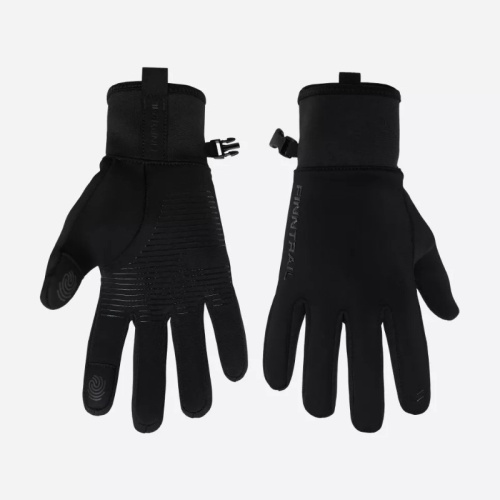 Finntrail Перчатки Venom 2706 Graphite в Пензе