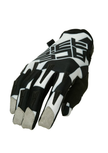 Acerbis Перчатки MX X-H Black/White в Пензе