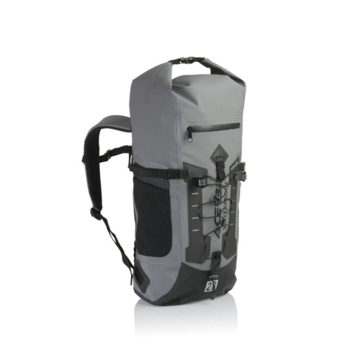 Acerbis Рюкзак водонепроницаемый X-Water Black/Grey (28 L) в Пензе