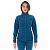 Dragonfly Женская флисовая кофта Level Blue Pink в Пензе
