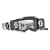 Scott Очки Fury WFS premium black/white в Пензе Scott Очки Fury WFS premium black/white в Пензе