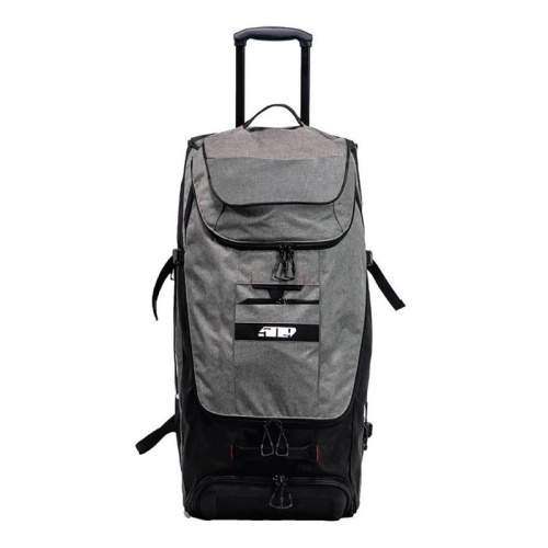 509 Сумка Revel на колесиках Heather Gray в Пензе