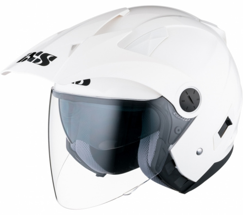 IXS Шлем HX145 Белый в Пензе