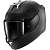Shark Мотошлем Skwal i3 Dark Shadow Edition Mat Черный матовый в Пензе