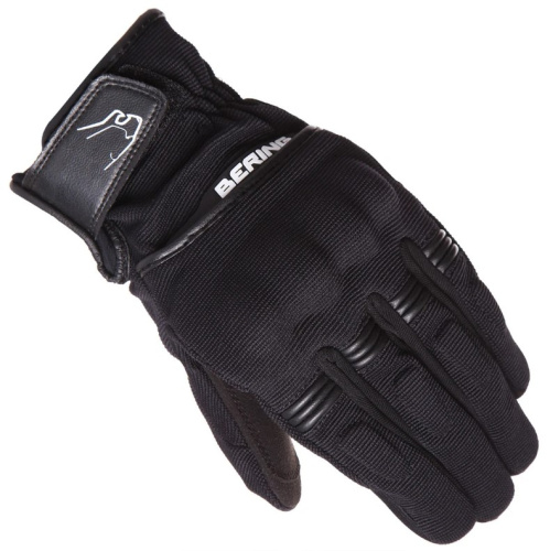 Bering Перчатки Fletcher Black в Пензе