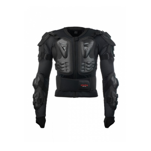 Starks Моточерепаха Body Armor Чёрный в Пензе