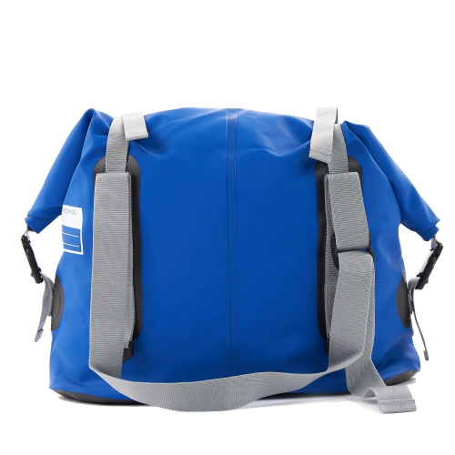 Dragonfly Гермосумка DF Voyager Blue 40л в Пензе