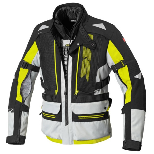 Spidi Куртка Allroad Yellow Fluo в Пензе