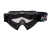 AiM Очки кроссовые 634-800 Black Matt в Пензе AiM Очки кроссовые 634-800 Black Matt в Пензе