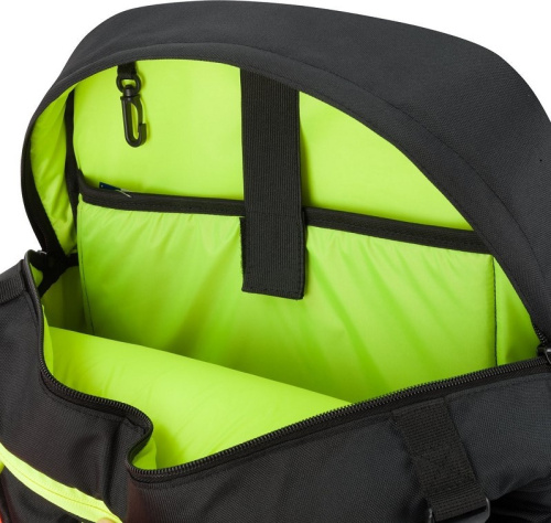 Bering Рюкзак Kroll Black в Пензе