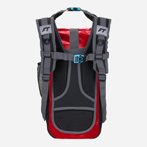 Finntrail Герморюкзак Trace 30l Red в Пензе