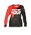 Acerbis Джерси детское MX J-Kid Three Black/Red в Пензе