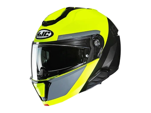 HJC Шлем i91 Bina MC3H в Пензе