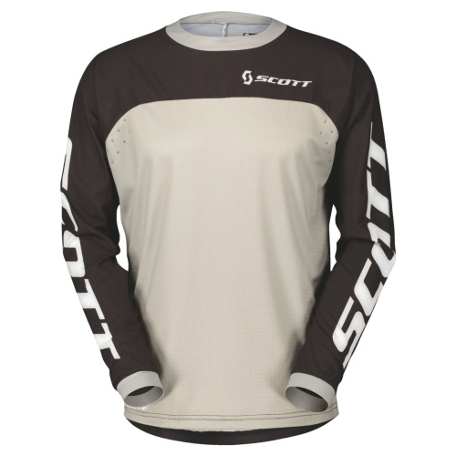 Scott Джерси X-Plore Swap black/grey в Пензе
