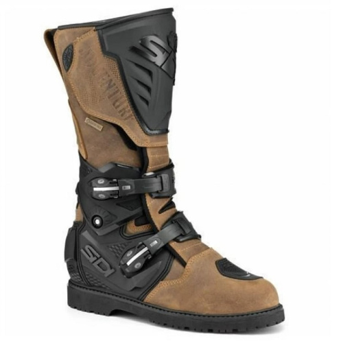 Sidi Ботинки Adventure 2 Gore Tobacco в Пензе