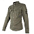 By City Мотокуртка текстильная Suv Man Green в Пензе