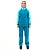 Dragonfly Мембранный костюм Active 2.0 Blue-Marine (W) в Пензе