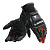 Dainese Перчатки Steel-Pro Black/Fluo-Red в Пензе
