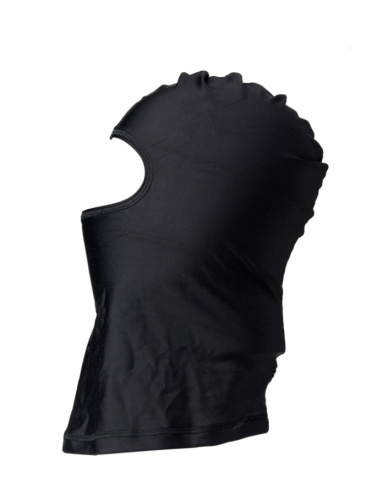 Starks Подшлемник light silk черный в Пензе