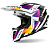 Airoh Шлем Twist 3 Rainbow Gloss в Пензе