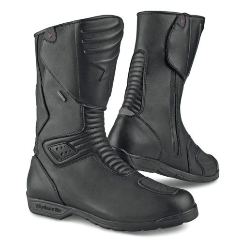Stylmartin Мотоботы Navigator Men Black в Пензе