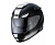 IXS Шлем интеграл HX 315 2.1 чёрно-серебристый в Пензе