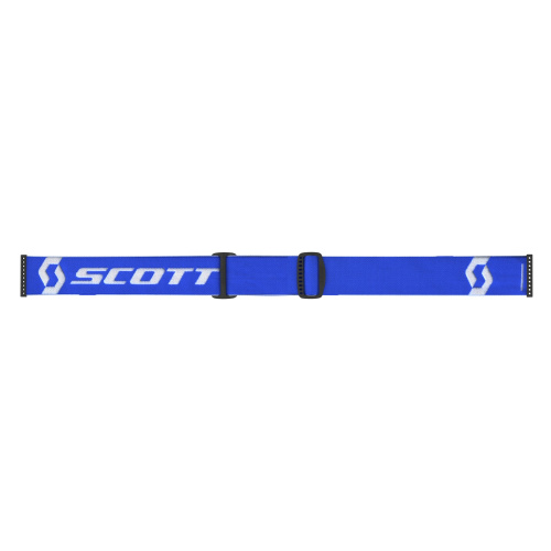 Scott Очки кроссовые Primal clear blue clear в Пензе