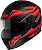 IXS Шлем HX 1100 2.3 Черно-Красный в Пензе