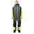 Dragonfly Комбинезон утепленный Extreme 2.0 Man Grey-Brown-Lime 2025 в Пензе