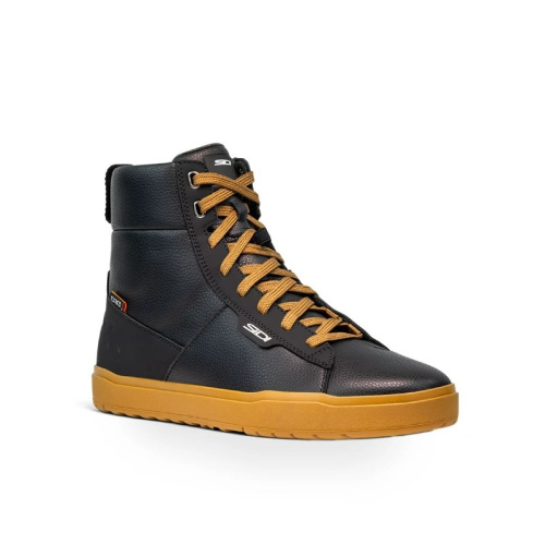Sidi Ботинки ARX High WP Black в Пензе