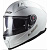 LS2 Мотошлем FF811 Vector II Solid белый в Пензе