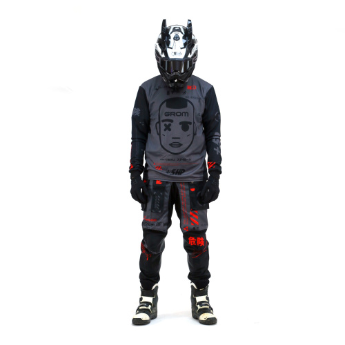 Grom Джерси Vandal Grey в Пензе