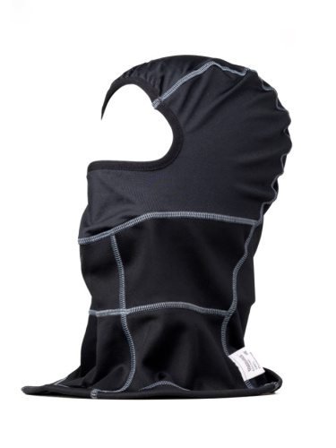 Starks Подшлемник Light Combi Ws Черный в Пензе