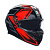 AGV Шлем K3 Compound Black/Red в Пензе