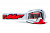 100% Очки FMF Powerbomb Rocket White/Clear в Пензе