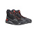 Dainese Ботинки Atipica Air 2 Black/Red-Fluo в Пензе
