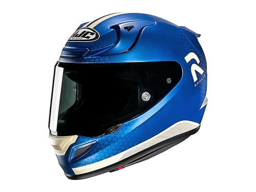 HJC Шлем RPHA12 Enoth MC2SF в Пензе