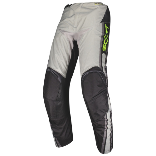Scott Брюки 350 Race grey/yellow в Пензе