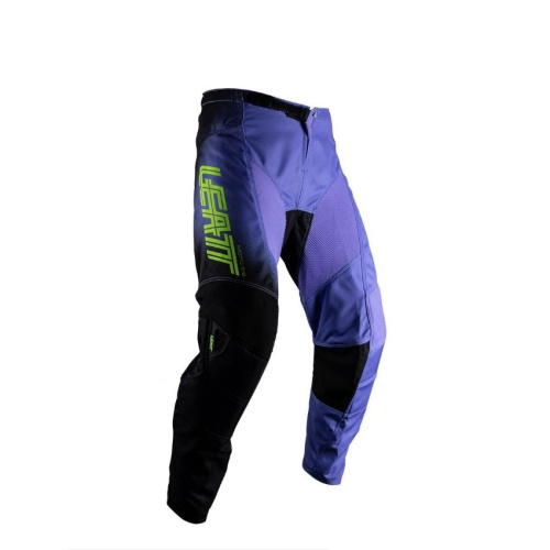 Leatt Штаны 3.5 Ride V25 Argon в Пензе