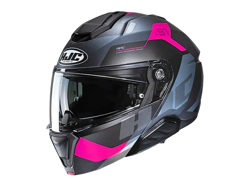 HJC Шлем i91 Carst MC8SF в Пензе