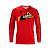 Leatt Джерси 3.5 Ride Red 2024 в Пензе