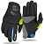 Ones Again Перчатки Gladiator MG-12 black-blue в Пензе