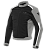 Dainese Куртка Hydra Flux 2 Air D-Dry Black/Charcoal-Gray в Пензе