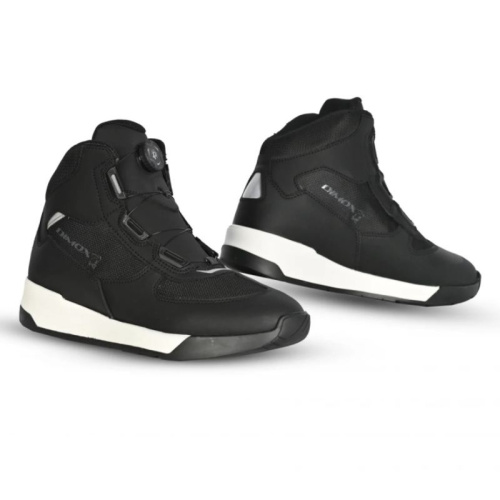 Dimox Ботинки Blaster Sneaker black/grey в Пензе