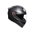 AGV Шлем K-1 MONO Matt Black в Пензе