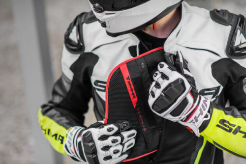 Shima Защита Груди Chest Protector в Пензе