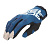 Acerbis Перчатки детские CE MX X-K KID Dark Blue в Пензе
