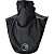 Bering Воротник ветрозащитный Maxi Tube Windstopper Black в Пензе