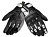 Spidi Перчатки G-Carbon Lady Black/White в Пензе